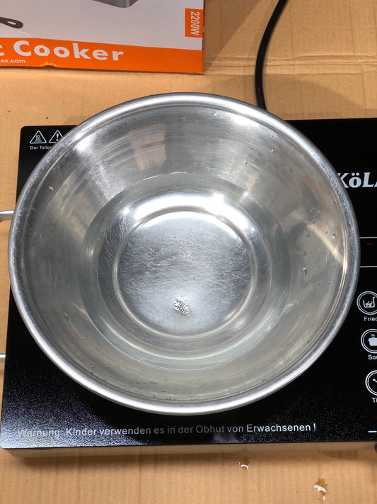 Kolax Infrared Hot Plate 901553
