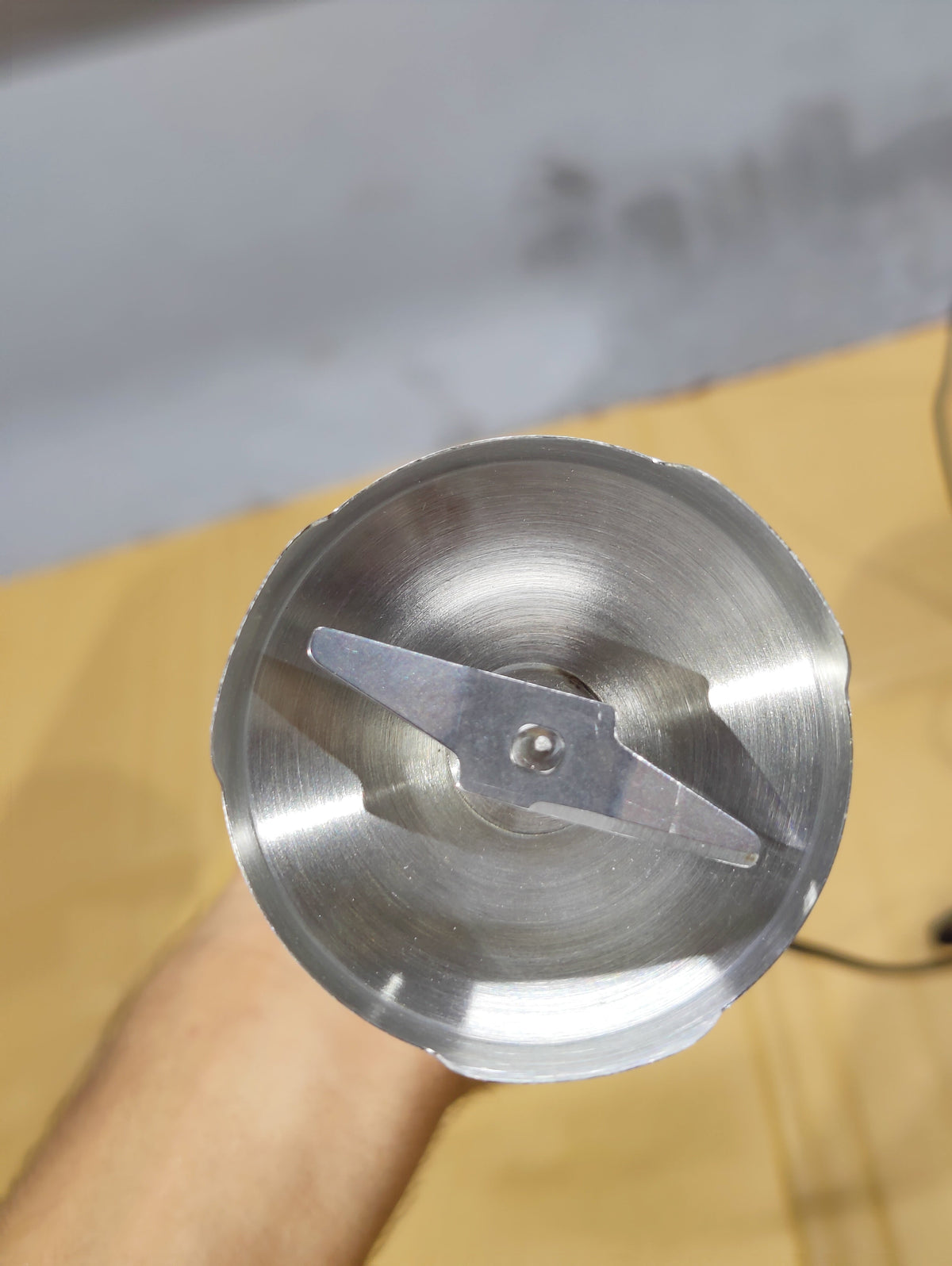 Kolax Hand Blender