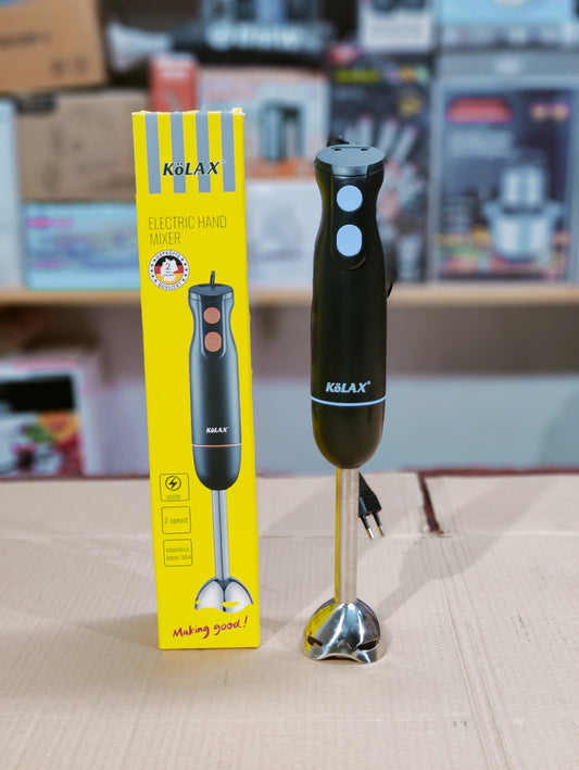 Kolax Hand Blender