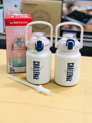 Amazon D.Kadi Premium Quality 900ml Bottle 7065